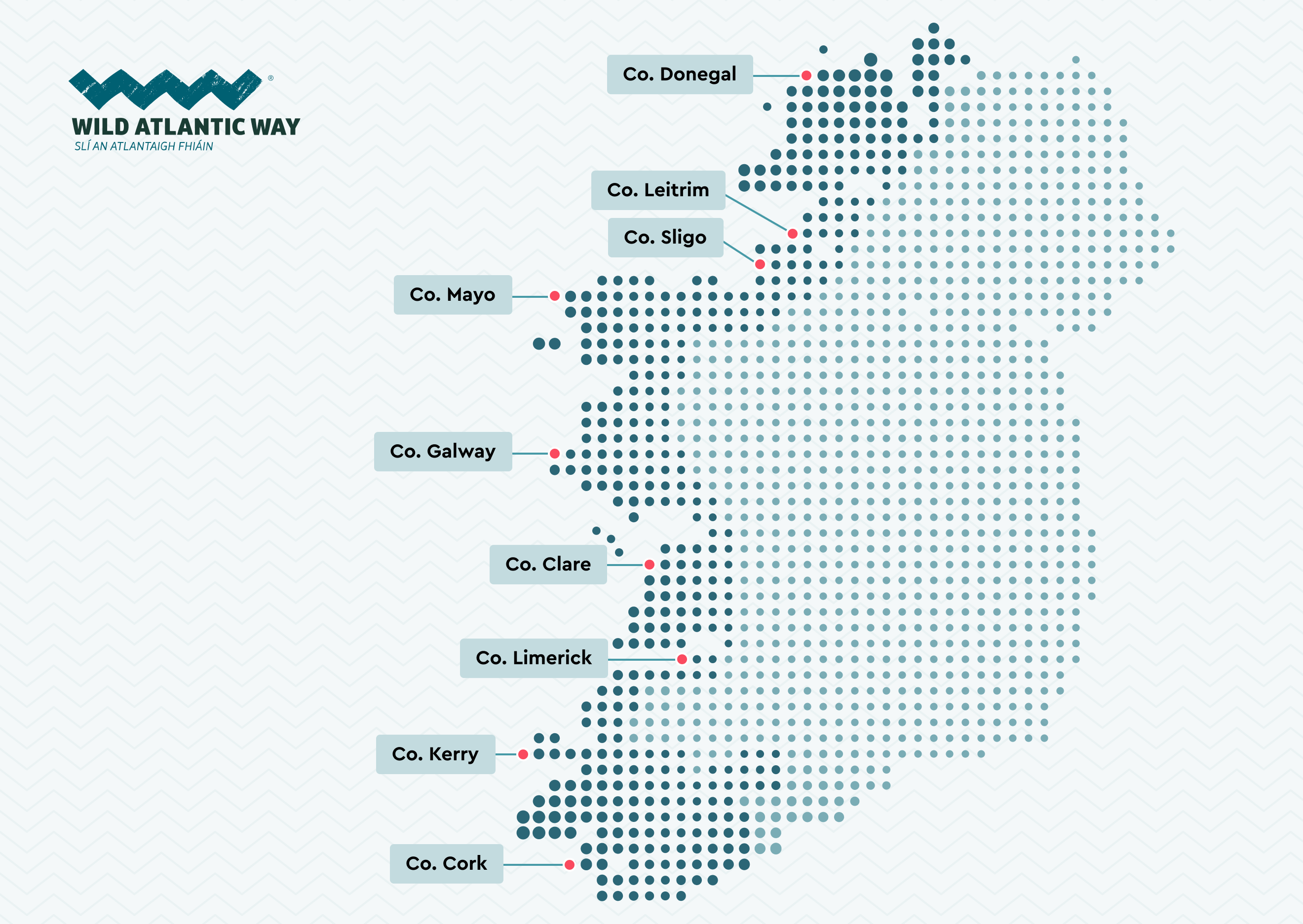 Region=Wild Atlantic Way Map