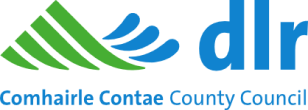 Partner=Dún Laoghaire–Rathdown County Council logo